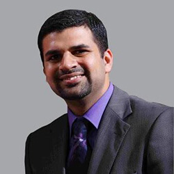 Vikrant Khorana <span>Investor</span>